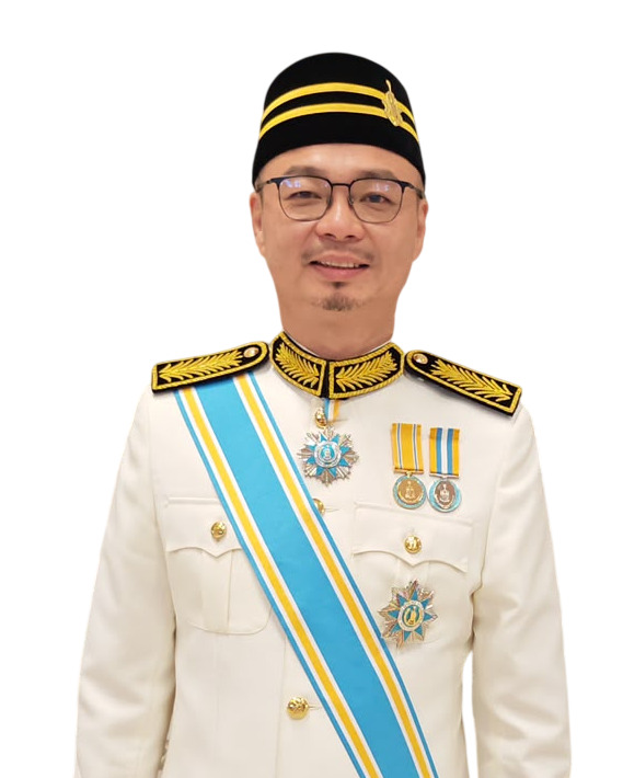 拿督陈剑豪